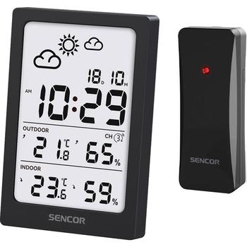 Meteorologická stanice SENCOR SWS 2300 B