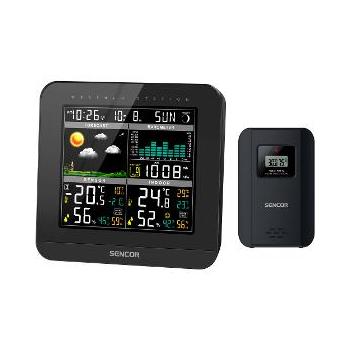 SWS 5800 METEOSTANICE SENCOR