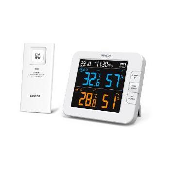 Meteorologická stanice SENCOR SWS 8600