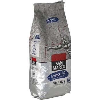 Zrnková káva San Marco INTENSO 500 g