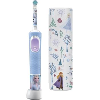 El. zubní kartáček Oral-B Vitality D103 PRO Kids Frozen