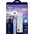 VITALITY D103 PRO KIDS FROZEN/CASE ORALB