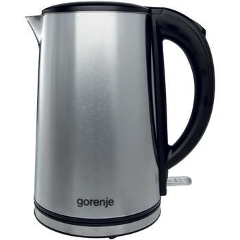 Nerezová rychlovarná konvice GORENJE K15DWS