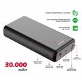 Obrázek k produktu: SWISSTEN POWER LINE POWER BANK 30000