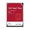 Pevný disk WD Red Plus 2TB