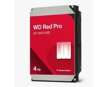 Obrázek k produktu: WD RED Pro 4TB WD4005FFBX
