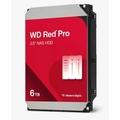 Obrázek k produktu: WD RED Pro 6TB WD6005FFBX