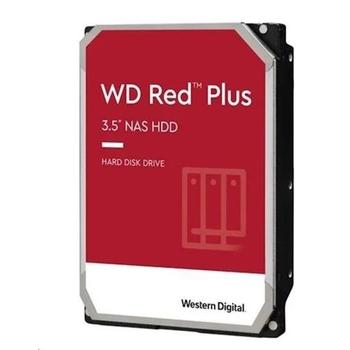Pevný disk WD Red Plus 8TB