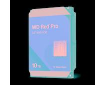 Obrázek k produktu: WD 10TB WD103KFBX Red