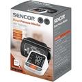 SBP 1500WH digitální tlakoměr SENCOR