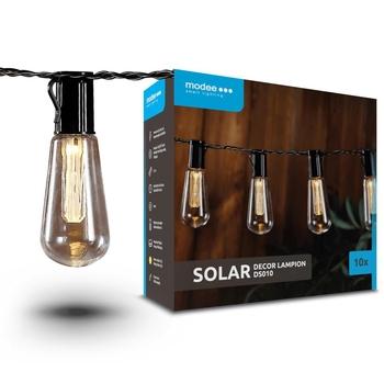 Solární světýlka MODEE ML-DS010 LED 10ks