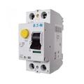 Proudový chránič Eaton 25A 2P 30mA