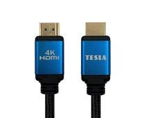Obrázek k produktu: TESLA CABLE HDMI 4K HDMI kabel, certifikace 2.0, délka 1,2M