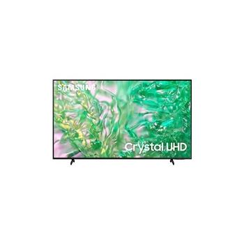 Samsung UE43DU8072 43" TV, 4K Ultra HD, LED, Smart, HDR, OS Tizen, WiFi, Bluetooth, chytrý ovladač