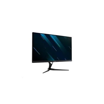 ACER LCD Predator XB323QKV3bmiiphx, 80cm (31.5"),3840x2160,350nits,HDR400,178/178,1ms(VRB),Černá