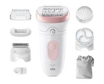 Obrázek k produktu: BRAUN SILK-ÉPIL 7 7-060