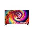CHiQ L40H7G TV 40", FHD, smart, Google TV, dbx-tv, Dolby Audio, Frameless
