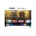 CHiQ L40H7G TV 40", FHD, smart, Google TV, dbx-tv, Dolby Audio, Frameless