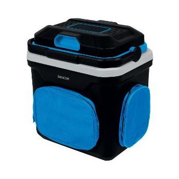 Autochladnička SENCOR SCM 3224BL-EUE4