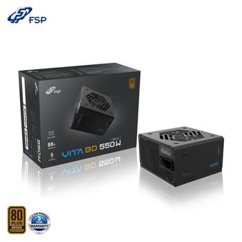 Zdroj FSP VITA BD 750W