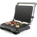 BXGR2200E STOLNÍ GRIL BLACK&DECKER