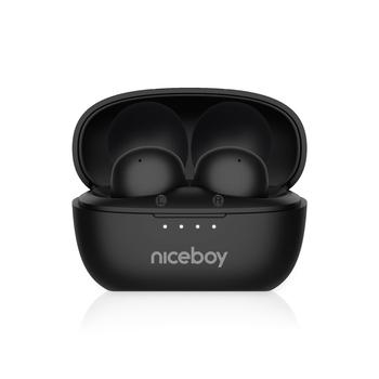 Niceboy Podsie 4 POP Black