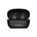 Bezdrátová sluchátka NICEBOY Podsie 4 POP Black