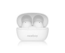 Obrázek k produktu: NICEBOY Podsie 4 POP White