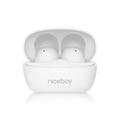 Bezdrátová sluchátka NICEBOY Podsie 4 POP White