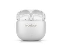 Obrázek k produktu: NICEBOY Beans 4 POP White