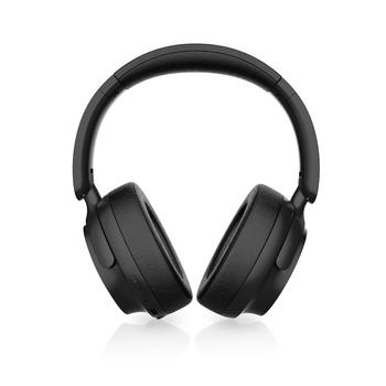 Bezdrátová sluchátka NICEBOY Stellar Black