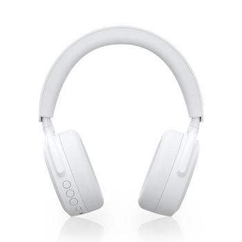 Bezdrátová sluchátka NICEBOY Sora White