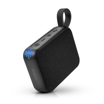 Přenosné reproduktory NICEBOY Atom 4