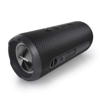Přenosné reproduktory NICEBOY Nexus