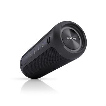 Přenosné reproduktory NICEBOY Polaris