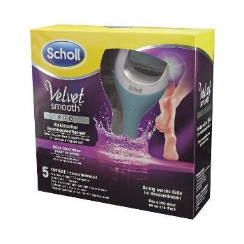 VELVET SMOOTH WET&DRY 2 RYCHLOST  SCHOLL