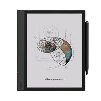 E-book ONYX BOOX NOTE AIR 4 C, 10,3'''' Kaleido 3, 64GB, podsvícená, Bluetooth, Android 13, E-ink di