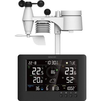 Meteorologická stanice SENCOR SWS 9500