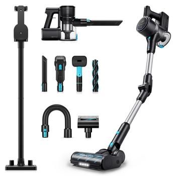 Akumulátorový tyčový vysavač NICEBOY ION Hurricane H9