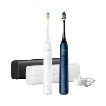 Sonický zubní kartáček PHILIPS HX7119/01 Duo