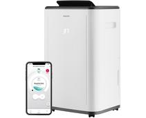 Obrázek k produktu: SENCOR SDH 2028WH