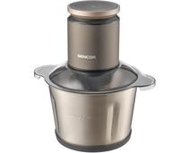 Obrázek k produktu: SENCOR SCB 8000BK