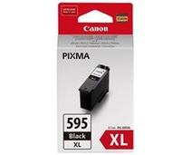 Obrázek k produktu: CANON PG-595 XL Black
