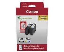 Obrázek k produktu: CANON PG585/CL 586 PHOTO VALUE, sada
