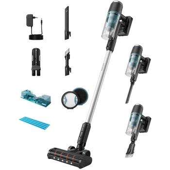 Bezdrátový tyčový vysavač PHILIPS Series 3000 Aqua Plus 3in1 XC 3133/01