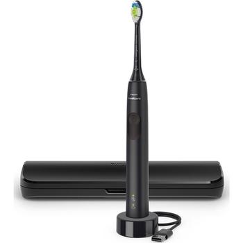 Sonický elektrický zubní kartáček PHILIPS Sonicare 4100 HX3683/54