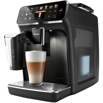 Automatické espresso PHILIPS Series 5400 LatteGo EP5441/50