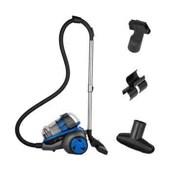 Bezsáčkový podlahový vysavač TESLA AeroStar T500