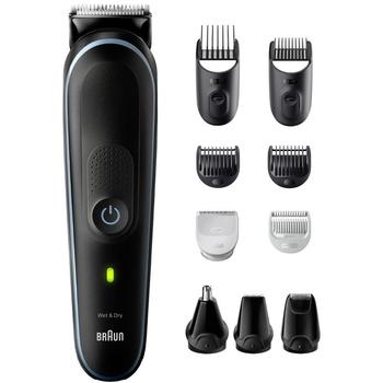 MGK5445 SERIES 5 10V1 ZASTŘIHOVAČ BRAUN