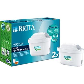 Filtrační patrony BRITA MAXTRA Pro Pure Performance 2ks